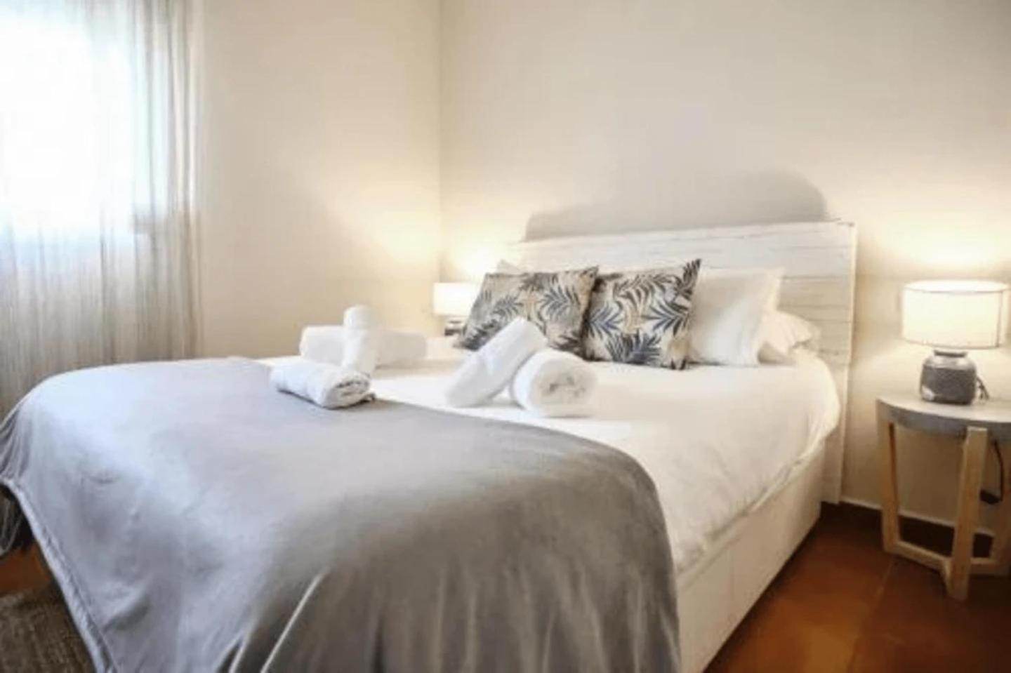 Guest house Banti Tarifa
