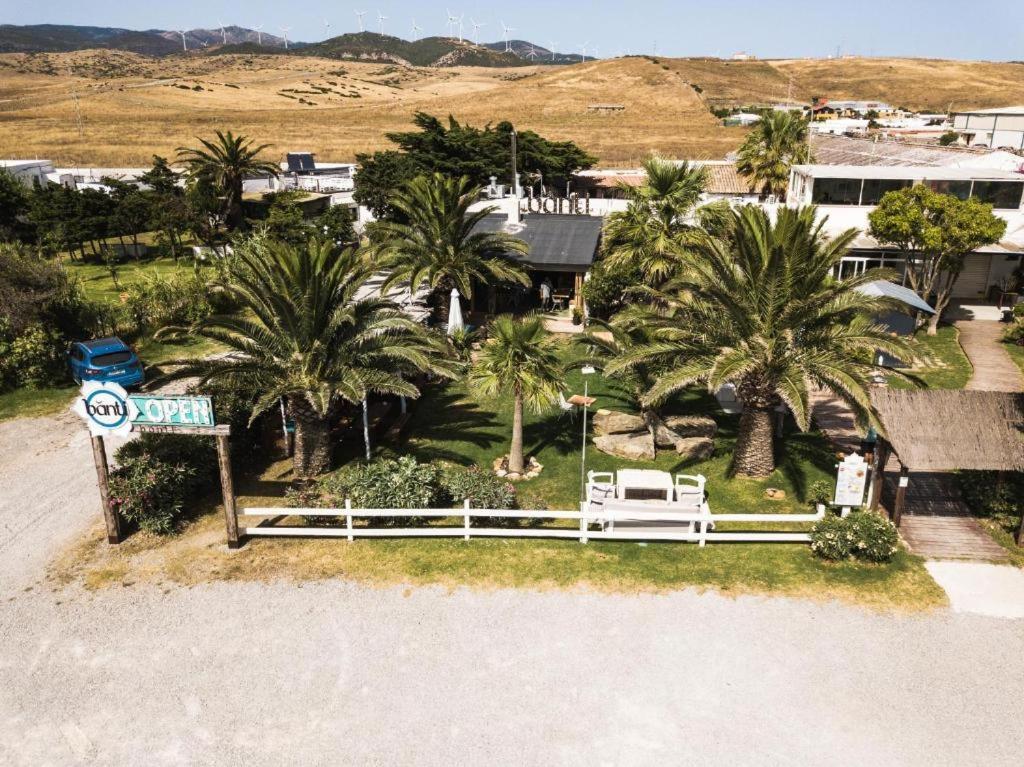 Guest house Banti Tarifa