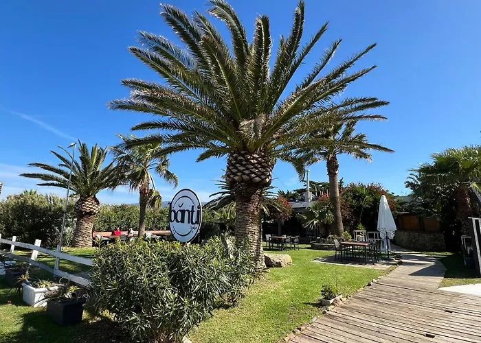 Banti Tarifa