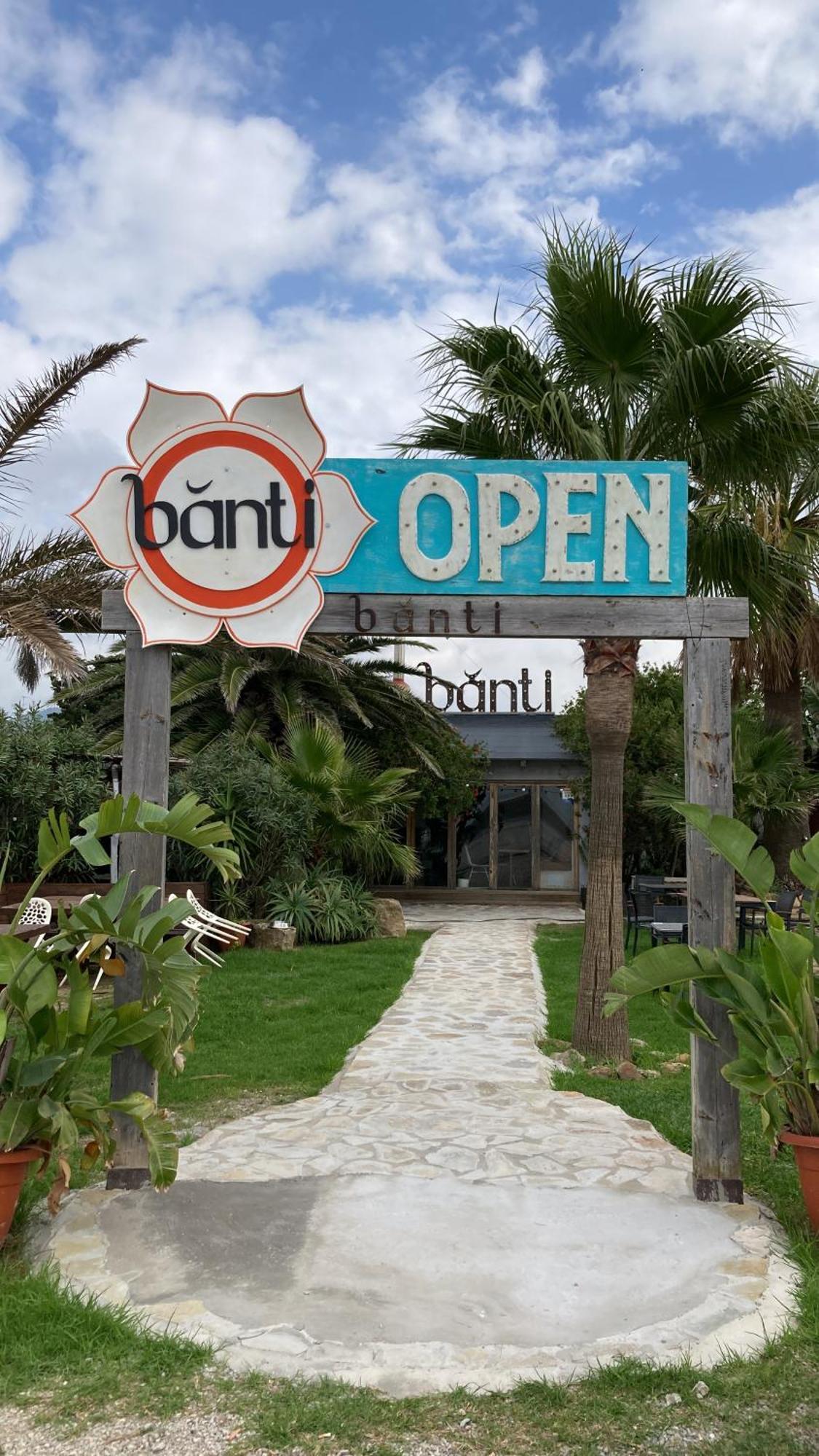 Banti Gasthuis *